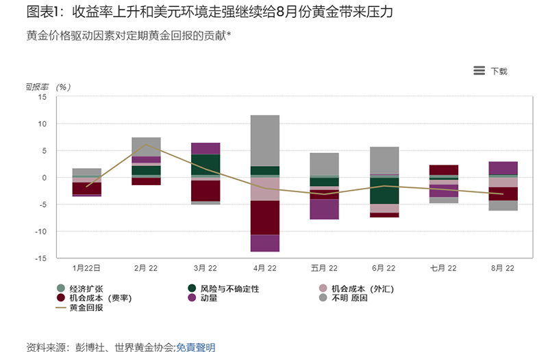 美元走势分析最新预测，全球宏观经济背景下的货币动态