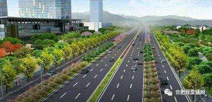 合肥东部新中心，崛起中的城市新引擎