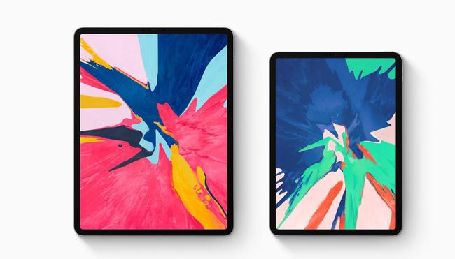 iPad最新，苹果平板的革新与未来展望