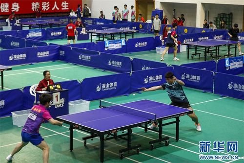 乒乓球最新消息，国际乒坛风云再起，中国军团强势回归