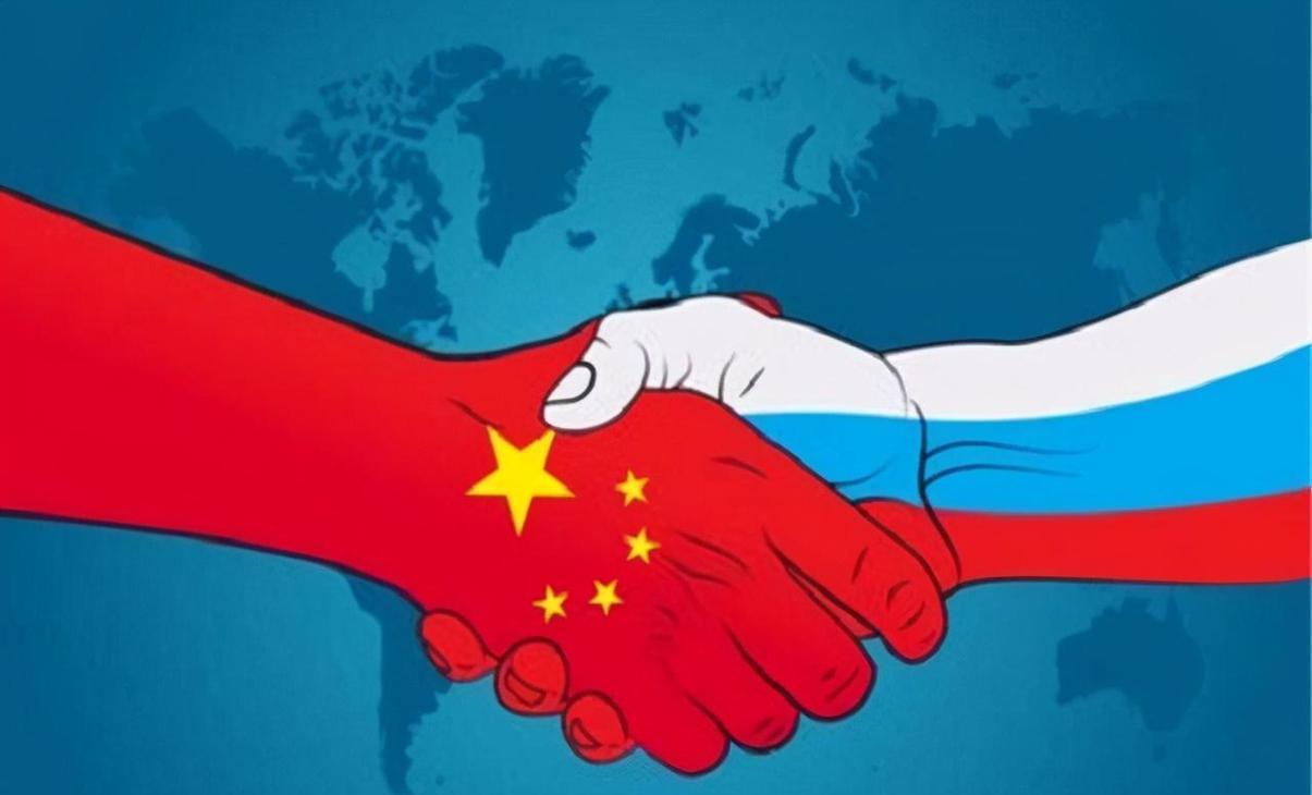 俄罗斯新闻最新消息，能源转型与国际合作的新篇章
