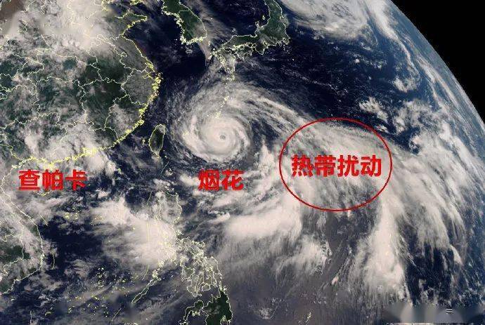 台风烟花逼近，宁波最新消息，风雨欲来，全城严阵以待